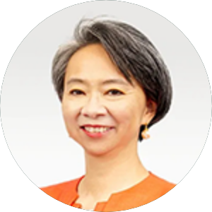 篠田 真貴子
